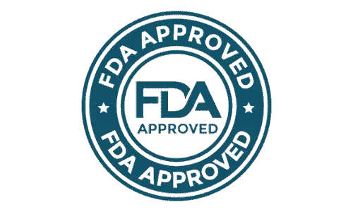 Neuropure FDA approved